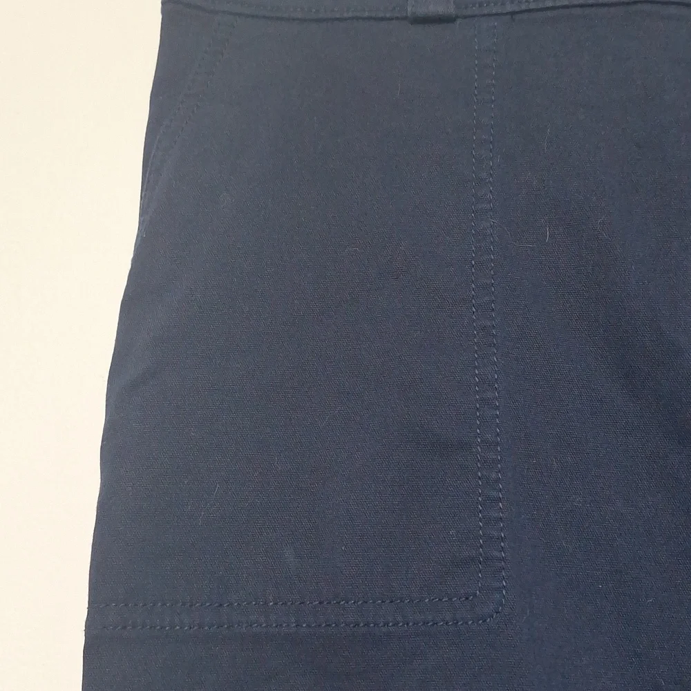 Tory Burch Maddie Cropped Flare Trousers Pants - Picture 5 of 13